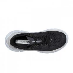 HOKA ONE ONE CLIFTON EDGE Nero -Tendenza Italia hoka one one 1110510 clifton edge scarpe running uomo 043636201 bwht 4