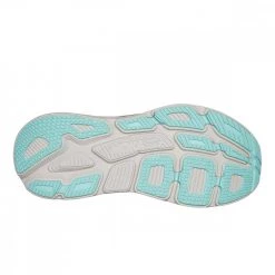 HOKA ONE ONE BONDI 7 Azzurro 12 HOKA ONE ONE BONDI 7 Azzurro -Tendenza Italia hoka one one 1110518 bondi 7 scarpe running uomo 043636501 rtos 5