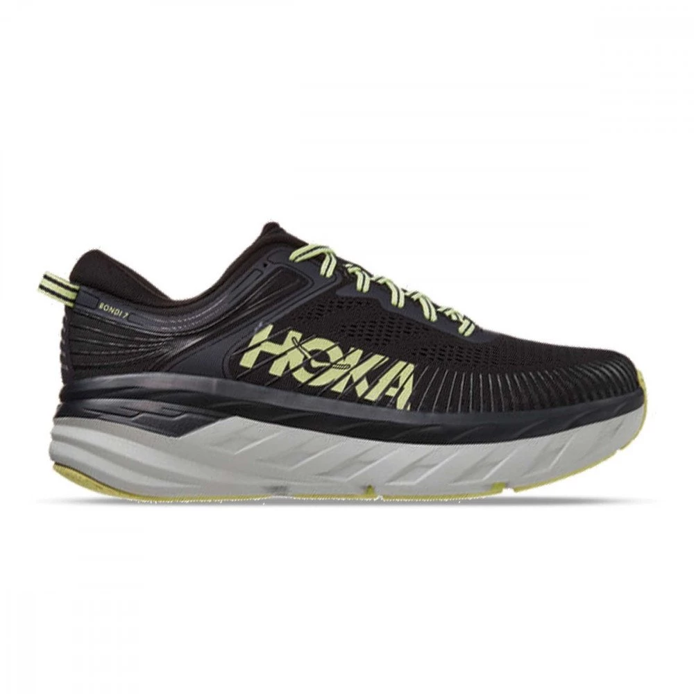HOKA ONE ONE BONDI 7 3 HOKA ONE ONE BONDI 7