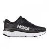 HOKA ONE ONE BONDI 7 DONNA Nero