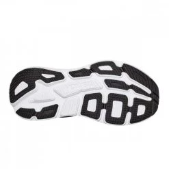 HOKA ONE ONE BONDI 7 DONNA Nero -Tendenza Italia hoka one one 1110519 bondi 7 donna scarpe running donna 043707401 bwht 5