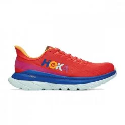 HOKA ONE ONE MACH 4
