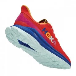 HOKA ONE ONE MACH 4 -Tendenza Italia hoka one one 1113528 mach 4 scarpe running uomo 044871801 fbln 3