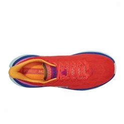 HOKA ONE ONE MACH 4 -Tendenza Italia hoka one one 1113528 mach 4 scarpe running uomo 044871801 fbln 4