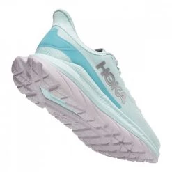 HOKA ONE ONE MACH 4 DONNA -Tendenza Italia hoka one one 1113529 mach 4 donna scarpe running donna 044871901 bgcs 3