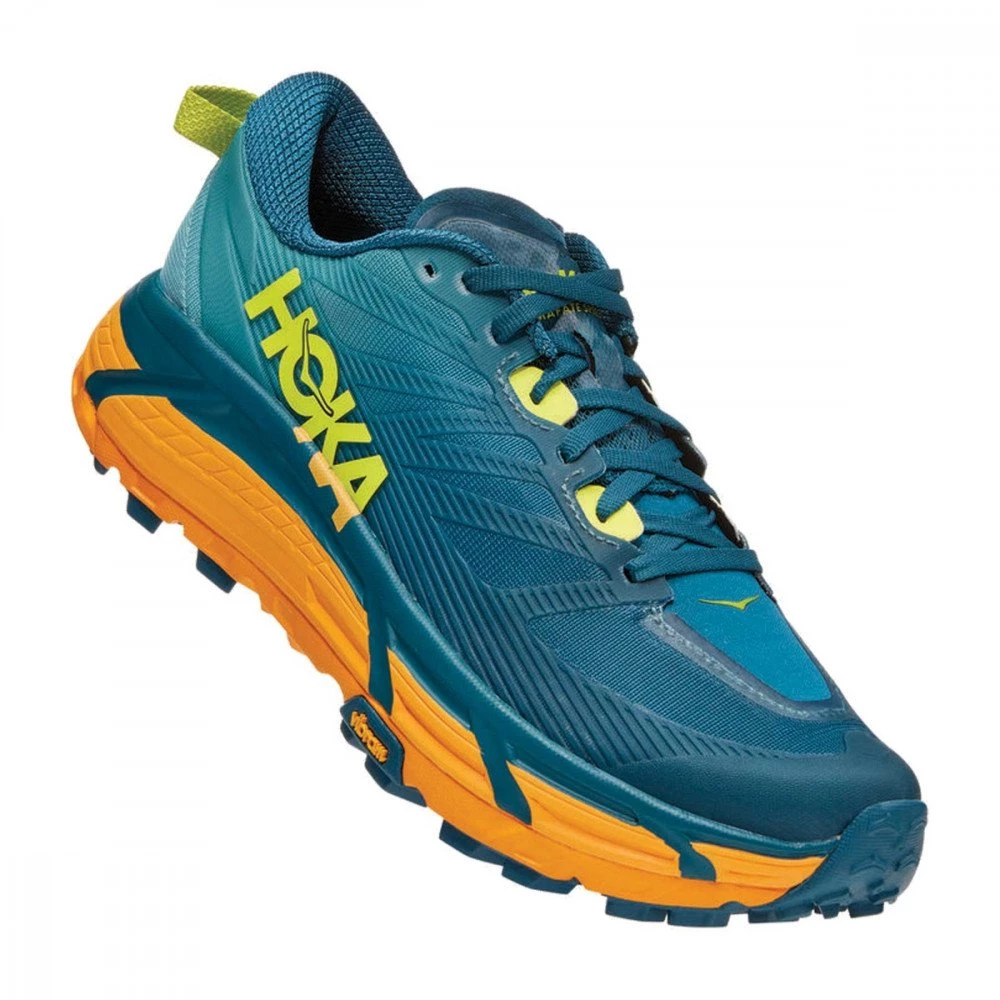 HOKA ONE ONE MAFATE SPEED 3 4 HOKA ONE ONE MAFATE SPEED 3 - immagine 2