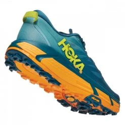 HOKA ONE ONE MAFATE SPEED 3 10 HOKA ONE ONE MAFATE SPEED 3 -Tendenza Italia hoka one one 1113530 mafate speed 3 trail running running uomo 044533401 csry 3