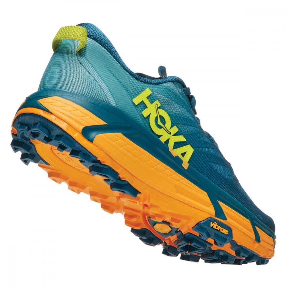 HOKA ONE ONE MAFATE SPEED 3 5 HOKA ONE ONE MAFATE SPEED 3 - immagine 3