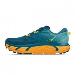 HOKA ONE ONE MAFATE SPEED 3 13 HOKA ONE ONE MAFATE SPEED 3 -Tendenza Italia hoka one one 1113530 mafate speed 3 trail running running uomo 044533401 csry 6