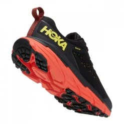 HOKA ONE ONE CHALLENGER ATR 6 GORE-TEX -Tendenza Italia hoka one one 1116876 challenger atr 6 gore tex trail running running uomo 046359601 bgsh 3