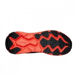 HOKA ONE ONE CHALLENGER ATR 6 GORE-TEX -Tendenza Italia hoka one one 1116876 challenger atr 6 gore tex trail running running uomo 046359601 bgsh 5