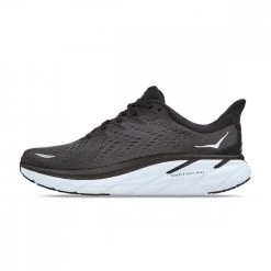 HOKA ONE ONE CLIFTON 8 Nero -Tendenza Italia hoka one one 1119393 clifton 8 scarpe running uomo 043637601 bwht 6