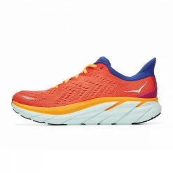 HOKA ONE ONE CLIFTON 8 -Tendenza Italia hoka one one 1119393 clifton 8 scarpe running uomo 044872501 fbln 6