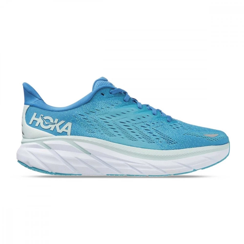 HOKA ONE ONE CLIFTON 8 3 HOKA ONE ONE CLIFTON 8