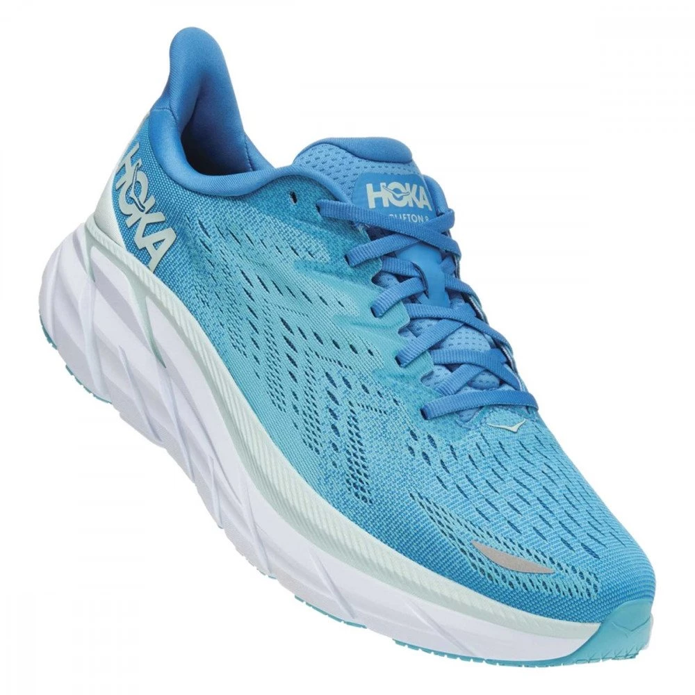 HOKA ONE ONE CLIFTON 8 4 HOKA ONE ONE CLIFTON 8 - immagine 2
