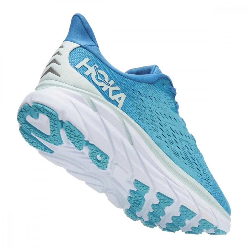 HOKA ONE ONE CLIFTON 8 5 HOKA ONE ONE CLIFTON 8 - immagine 3