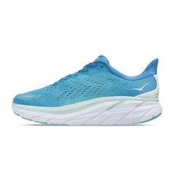 HOKA ONE ONE CLIFTON 8 13 HOKA ONE ONE CLIFTON 8 -Tendenza Italia hoka one one 1119393 clifton 8 scarpe running uomo 044872601 ibsb 6