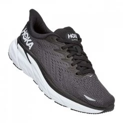 HOKA ONE ONE CLIFTON 8 DONNA Nero 9 HOKA ONE ONE CLIFTON 8 DONNA Nero -Tendenza Italia hoka one one 1119394 clifton 8 donna scarpe running donna 043638201 bwht 2