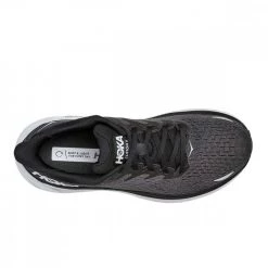 HOKA ONE ONE CLIFTON 8 DONNA Nero 11 HOKA ONE ONE CLIFTON 8 DONNA Nero -Tendenza Italia hoka one one 1119394 clifton 8 donna scarpe running donna 043638201 bwht 4