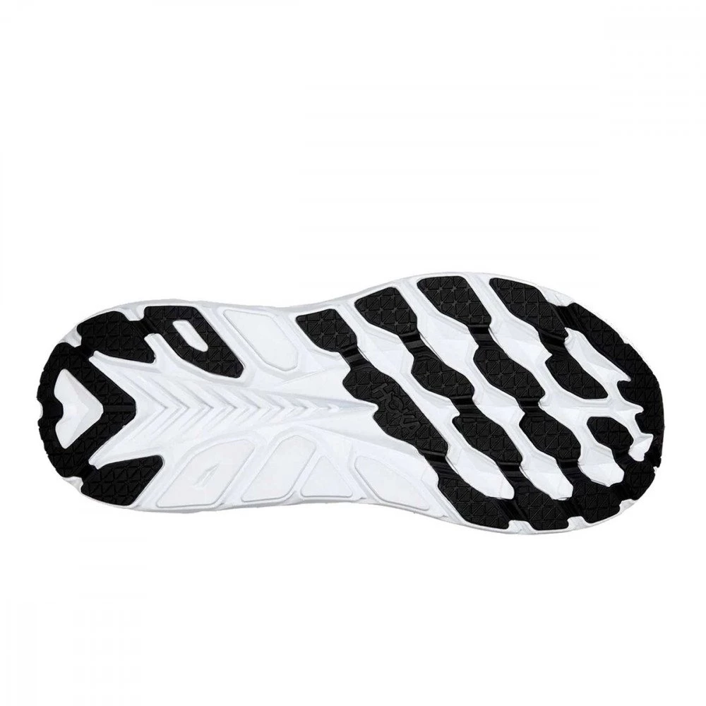 HOKA ONE ONE CLIFTON 8 DONNA Nero 7 HOKA ONE ONE CLIFTON 8 DONNA Nero - immagine 5