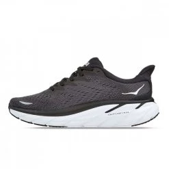 HOKA ONE ONE CLIFTON 8 DONNA Nero 13 HOKA ONE ONE CLIFTON 8 DONNA Nero -Tendenza Italia hoka one one 1119394 clifton 8 donna scarpe running donna 043638201 bwht 6