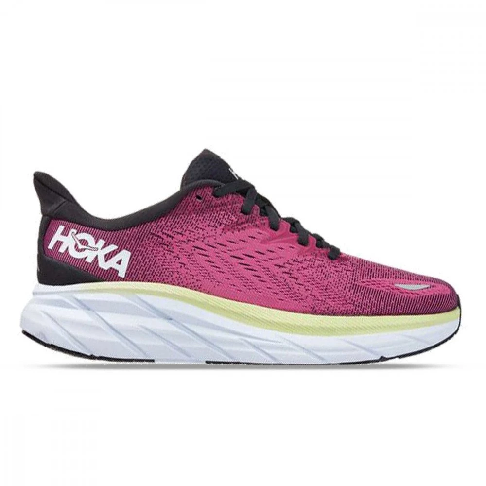 HOKA ONE ONE CLIFTON 8 DONNA 3 HOKA ONE ONE CLIFTON 8 DONNA