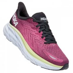HOKA ONE ONE CLIFTON 8 DONNA 9 HOKA ONE ONE CLIFTON 8 DONNA -Tendenza Italia hoka one one 1119394 clifton 8 donna scarpe running donna 044533601 bgir 2