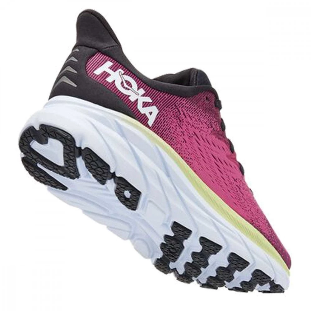 HOKA ONE ONE CLIFTON 8 DONNA 5 HOKA ONE ONE CLIFTON 8 DONNA - immagine 3