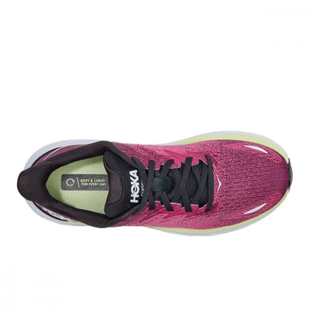 HOKA ONE ONE CLIFTON 8 DONNA 6 HOKA ONE ONE CLIFTON 8 DONNA - immagine 4