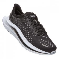 HOKA ONE ONE KAWANA DONNA Nero -Tendenza Italia hoka one one 1123164 kawana donna scarpe running donna 044873701 bwht 2