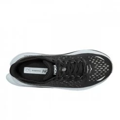 HOKA ONE ONE KAWANA DONNA Nero -Tendenza Italia hoka one one 1123164 kawana donna scarpe running donna 044873701 bwht 4