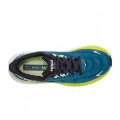 HOKA ONE ONE ARAHI 6 -Tendenza Italia hoka one one 1123194 arahi 6 scarpe running uomo 044874101 bgbcr 4