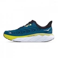 HOKA ONE ONE ARAHI 6 -Tendenza Italia hoka one one 1123194 arahi 6 scarpe running uomo 044874101 bgbcr 6