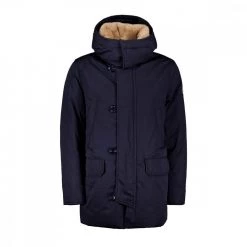 HOLUBAR PARKA BOULDER PELLICCIA STACCABILE IN ALPACA 9 HOLUBAR PARKA BOULDER PELLICCIA STACCABILE IN ALPACA -Tendenza Italia holubar aw21m289li77 parka boulder pelliccia staccabile in alpaca giacconi uomo 043583601 nb21 2