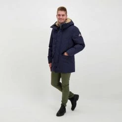 HOLUBAR PARKA BOULDER PELLICCIA STACCABILE IN ALPACA 13 HOLUBAR PARKA BOULDER PELLICCIA STACCABILE IN ALPACA -Tendenza Italia holubar aw21m289li77 parka boulder pelliccia staccabile in alpaca giacconi uomo 043583601 nb21 6