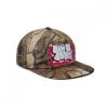 CAPPELLINO SNAPBACK HUF ONE WINDOW CAMO -Tendenza Italia huf 71ma0000002 cappellino snapback huf one window camo accessori uomo 044732301 camo 1