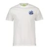 HUF T-SHIRT STORM TT Bianco