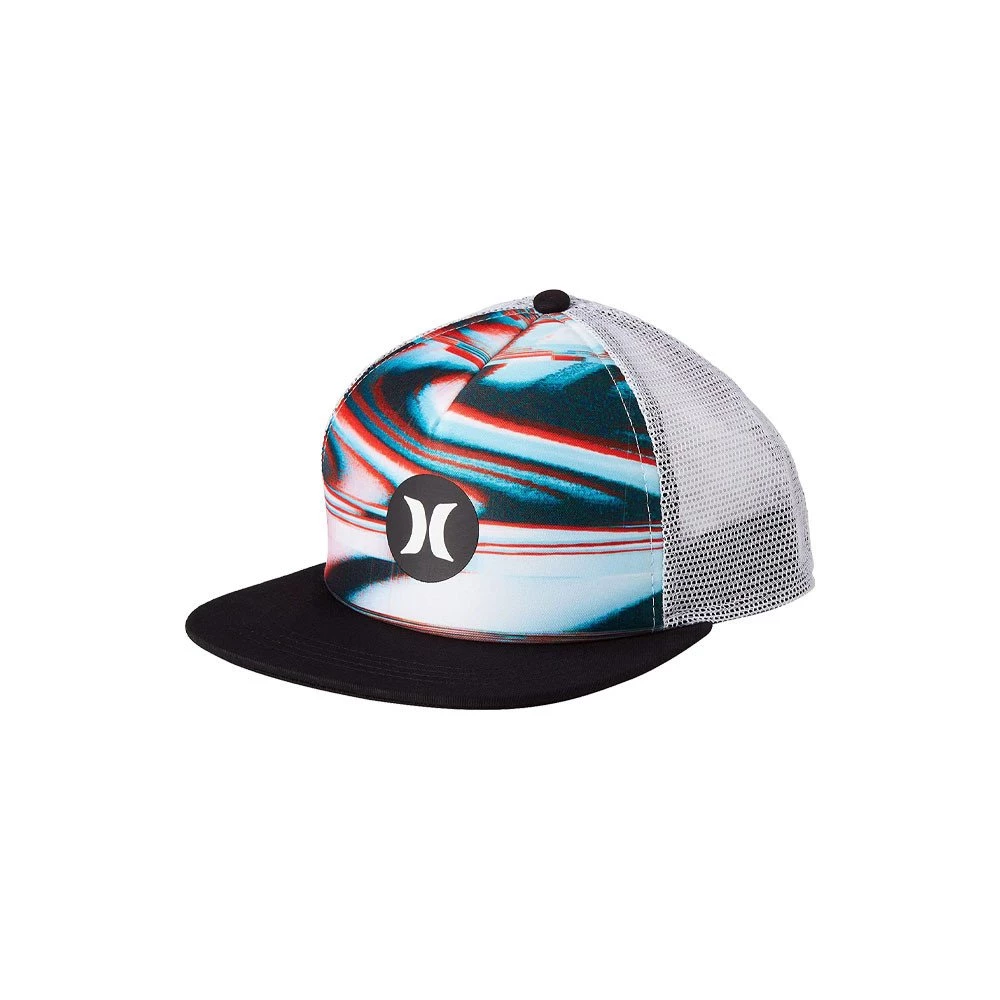 HURLEY CAPPELLINO BALBOA TRUCKER 3 HURLEY CAPPELLINO BALBOA TRUCKER