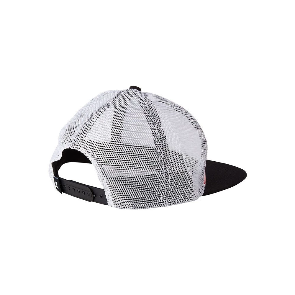 HURLEY CAPPELLINO BALBOA TRUCKER 4 HURLEY CAPPELLINO BALBOA TRUCKER - immagine 2