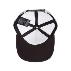 HURLEY CAPPELLINO BALBOA TRUCKER 7 HURLEY CAPPELLINO BALBOA TRUCKER -Tendenza Italia hurley 65ma0000038 cappellino balboa trucker accessori uomo 044735101 014 3