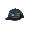 HURLEY CAPPELLINO BALBOA TRUCKER -Tendenza Italia hurley 65ma0000038 cappellino balboa trucker accessori uomo 044735201 022 1