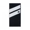HURLEY TELO ICON SLASH BLACK -Tendenza Italia hurley 65ua0000005 telo icon slash black accessori uomo 044737201 010 1
