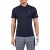 HYDROGEN GOLF PIQUET POLO -Tendenza Italia hydrogen gc0004 golf piquet polo abbigliamento golf uomo 045053601 e08 1