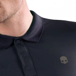 HYDROGEN GOLF PIQUET POLO -Tendenza Italia hydrogen gc0004 golf piquet polo abbigliamento golf uomo 045053601 e08 2