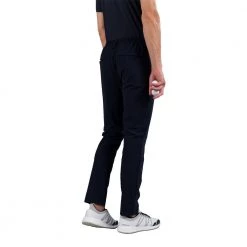 HYDROGEN GOLF PANTS -Tendenza Italia hydrogen gcs003 golf pants abbigliamento golf uomo 045053901 013 3