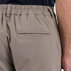 HYDROGEN GOLF PANTS 11 HYDROGEN GOLF PANTS -Tendenza Italia hydrogen gcs003 golf pants abbigliamento golf uomo 045054001 041 5