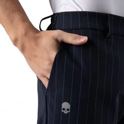 HYDROGEN GOLF PANTS 10 HYDROGEN GOLF PANTS -Tendenza Italia hydrogen gcs003 golf pants abbigliamento golf uomo 045054101 457 4