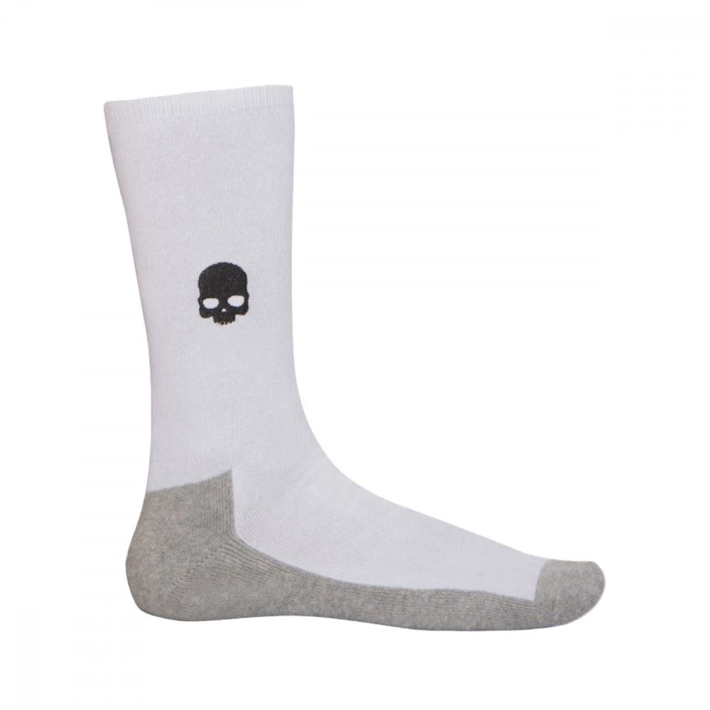 HYDROGEN CALZE BI-PACK Bianco, Nero 4 HYDROGEN CALZE BI-PACK Bianco, Nero - immagine 2