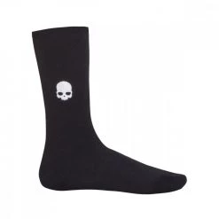 HYDROGEN CALZE BI-PACK Bianco, Nero 7 HYDROGEN CALZE BI-PACK Bianco, Nero -Tendenza Italia hydrogen t00306 socks abbigliamento tennis uomo 044452701 077 3