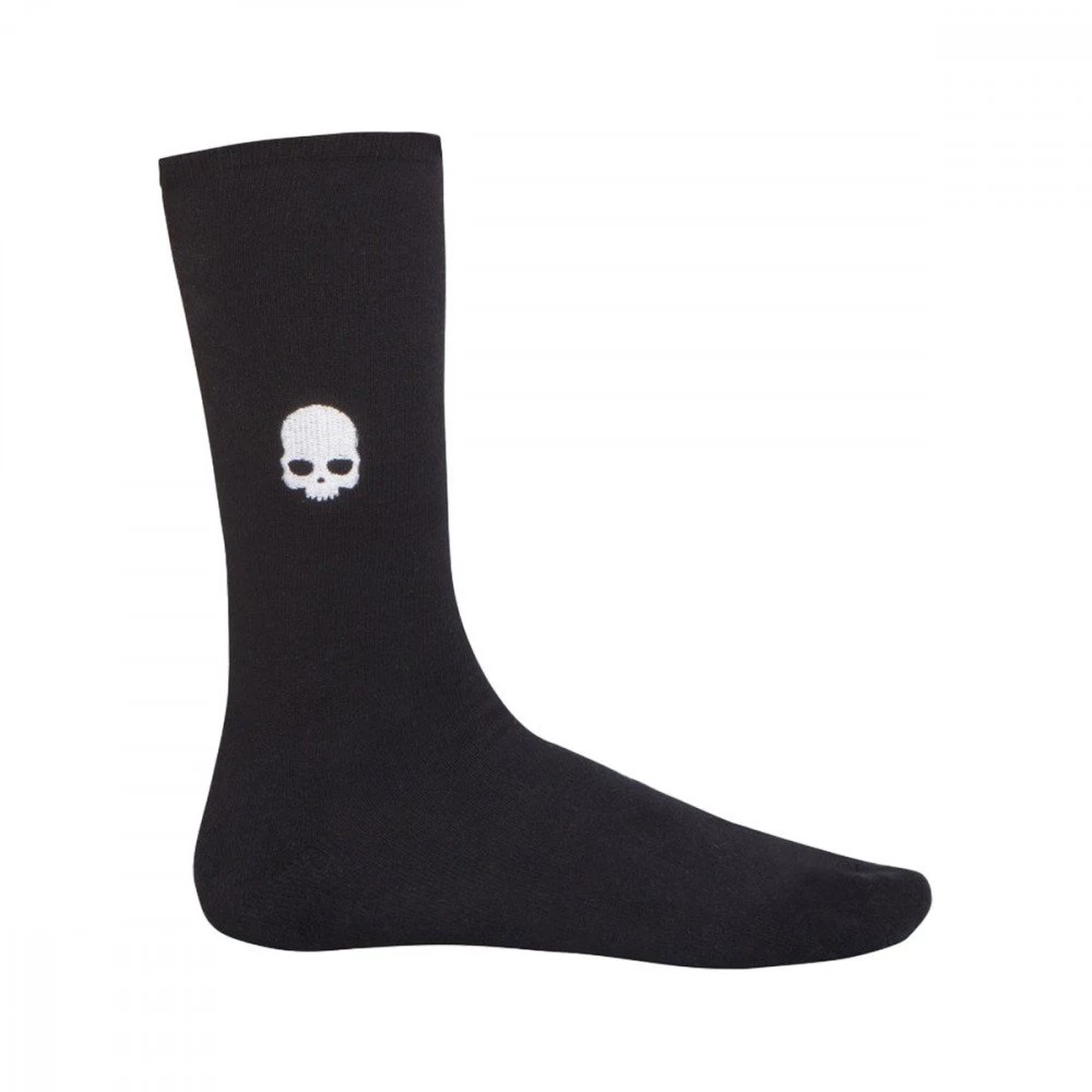 HYDROGEN CALZE BI-PACK Bianco, Nero 5 HYDROGEN CALZE BI-PACK Bianco, Nero - immagine 3